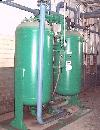  ATLAS COPCO Air Compressors, 350 hp,